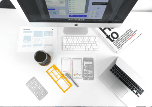 UI/UX